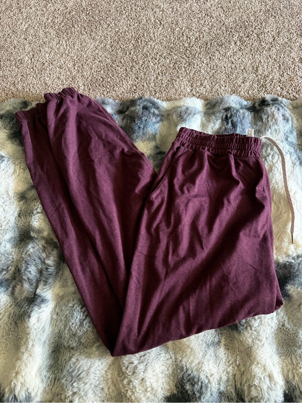 Vuori joggers